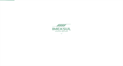 Desktop Screenshot of imexsul.com