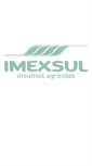 Mobile Screenshot of imexsul.com